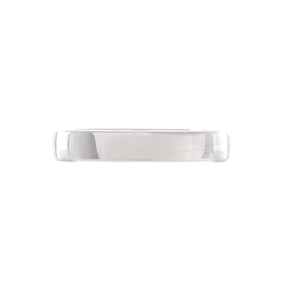 Hermes Ever Kelly Wedding Band Ring